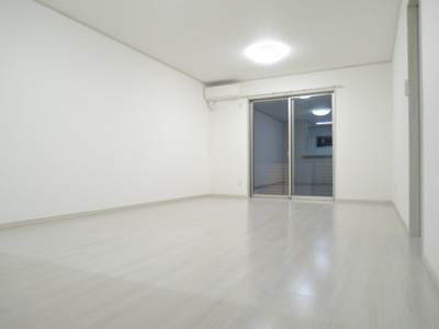 【居間・リビング】 | シャルム栗東