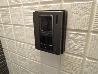 【セキュリティ】 | シャルム栗東