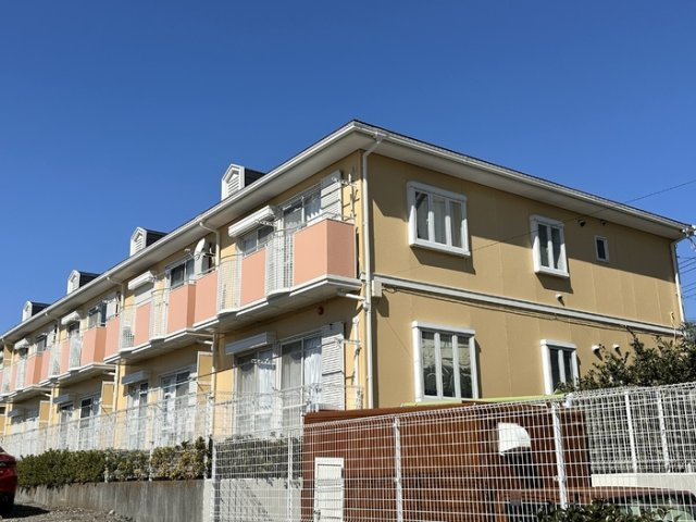 グレース田喜野井　Ⅲ番館