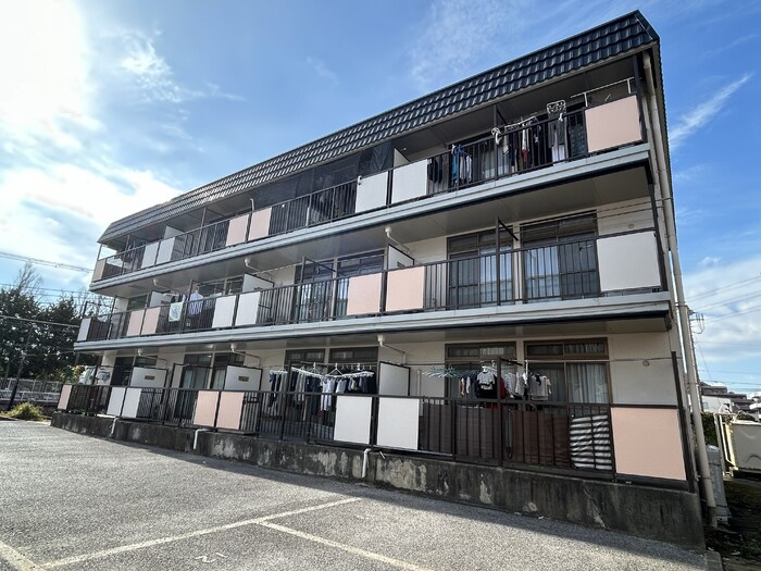 コーポラスクレイン