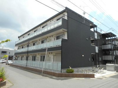 リブリ・道場北