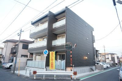 リブリ・東千葉