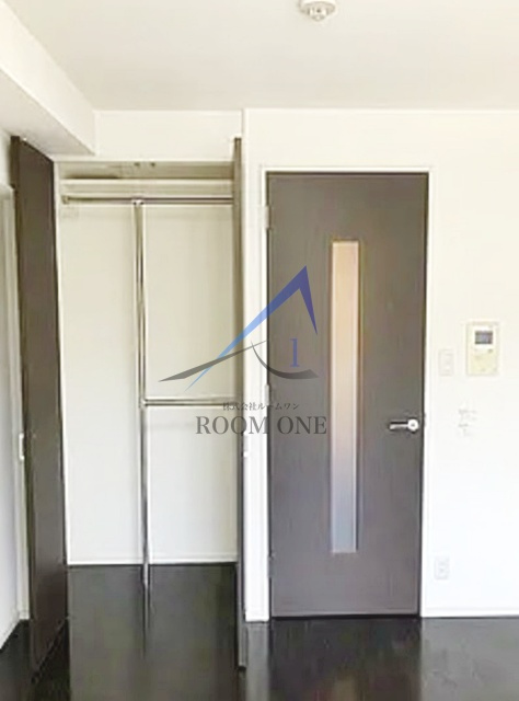 コンシェリア久が原の寝室|寝室です。