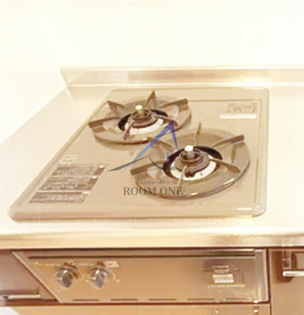 コンシェリア久が原