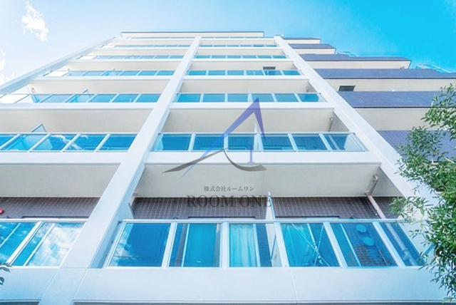 コンシェリア久が原