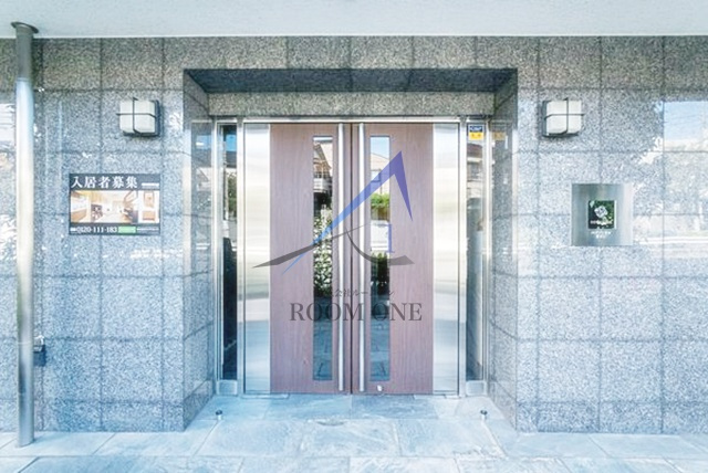 コンシェリア久が原