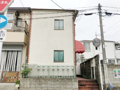 【外観】 | フラットＫ