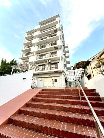 扶桑ハイツ南太田