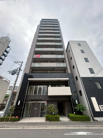 エスリード阿波座レジデンス