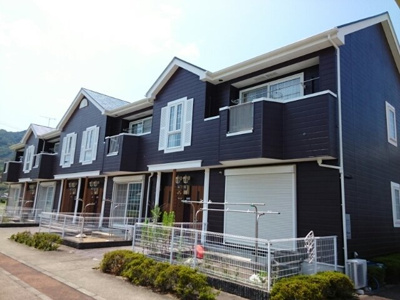 【外観】 | プロスペリテＴ | 外観もきれいです