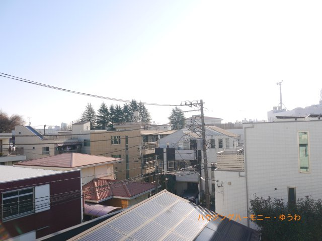 【展望】 | ラ・レジダンス・ド・グランドゥール | 豊かな陽光に照らしだされる素敵な空間に感動すら覚えます。