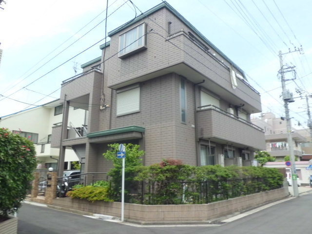 プライムメゾン