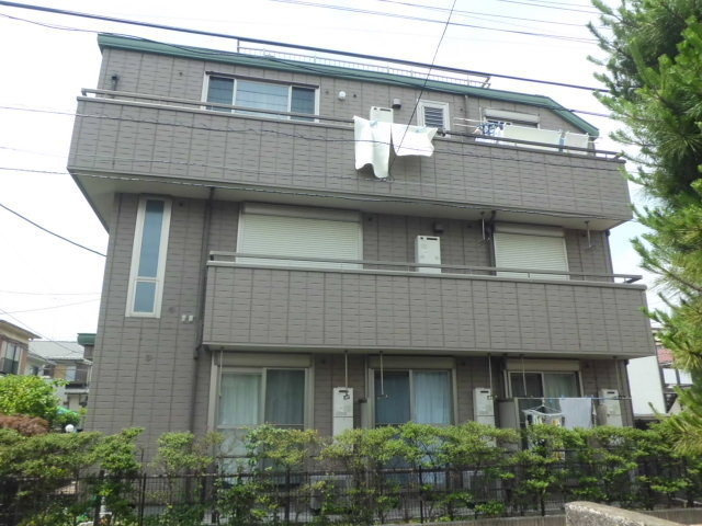 プライムメゾンのその他共用部分|２００３年完成　耐震耐火旭化成ヘーベルメゾン