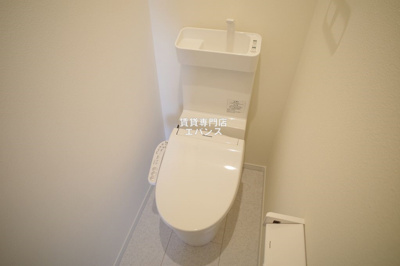 【トイレ】 | rapa津田沼