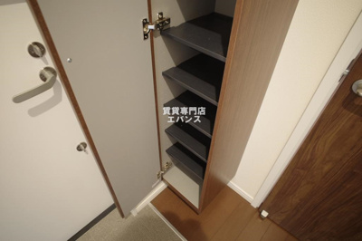 【収納】 | rapa津田沼