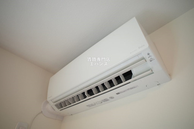 【設備】 | rapa津田沼