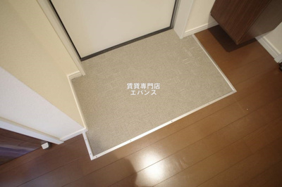 【玄関】 | rapa津田沼