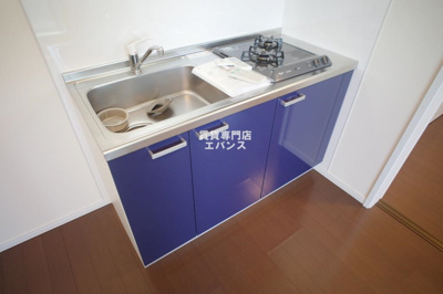 【キッチン】 | rapa津田沼