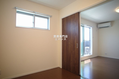 【寝室】 | rapa津田沼