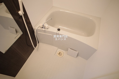 【浴室】 | rapa津田沼