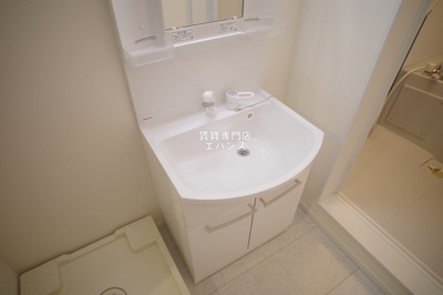 【洗面所】 | rapa津田沼