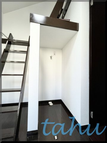 文京区目白台３丁目のアパートの設備