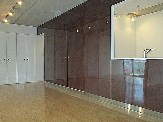 ＮＡＧＯＹＡ　ＦＬＡＴ