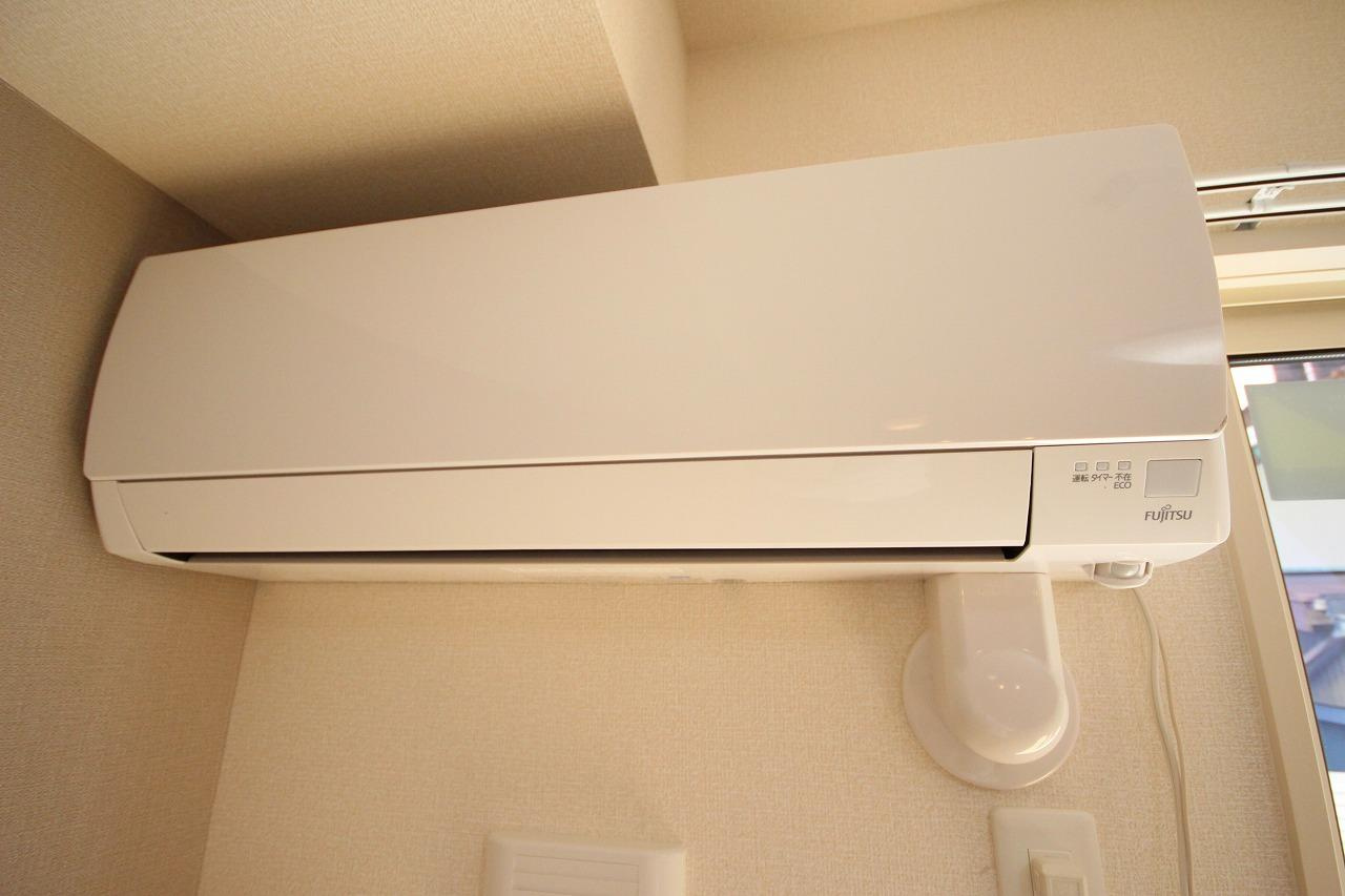エタン・リジエール　A棟の設備|※お部屋により仕様が異なる場合があります。