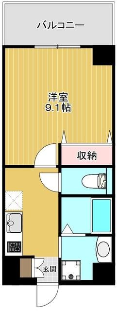 サンコウハイム