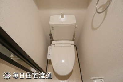 【トイレ】 | アレキサンドライト