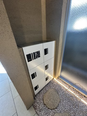 グランイニシオ都島のその他共用部分