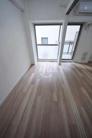 RISINGMaison本町橋の寝室|RISING Maison 本町橋　寝室