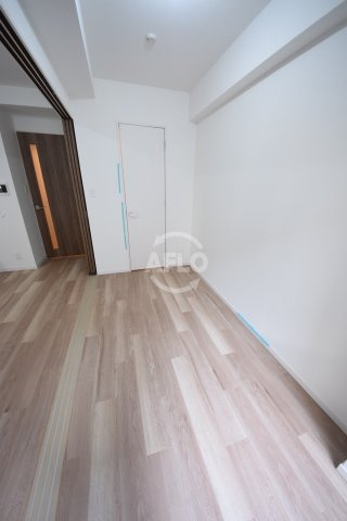 RISINGMaison本町橋の内装|RISING Maison 本町橋　洋室