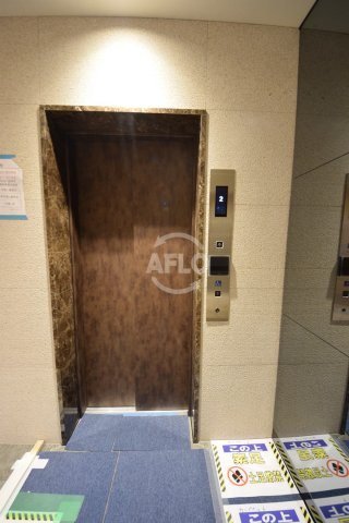 RISINGMaison本町橋のその他共用部分|RISING Maison 本町橋　エレベーター