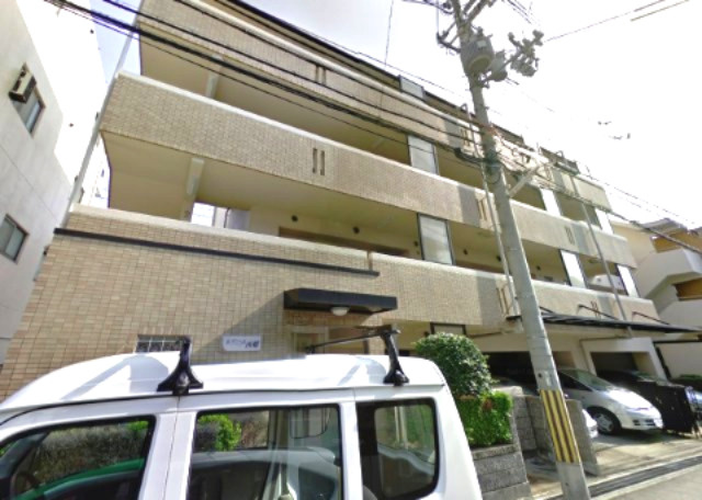 ルブニール西郷