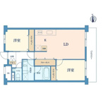 ★仲介手数料半額★三田ナショナルコート(新規フルリフォーム物件）の画像