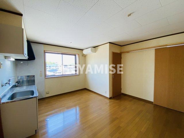 フルールヒルズの内装|※別号室別間取り、現況優先※