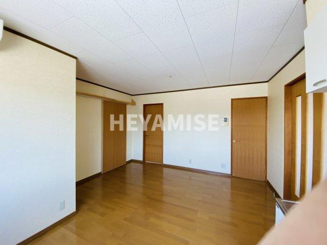 フルールヒルズの内装|※別号室別間取り、現況優先※