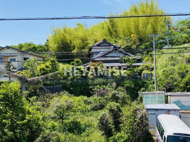 フルールヒルズの展望|※別号室別間取り、現況優先※