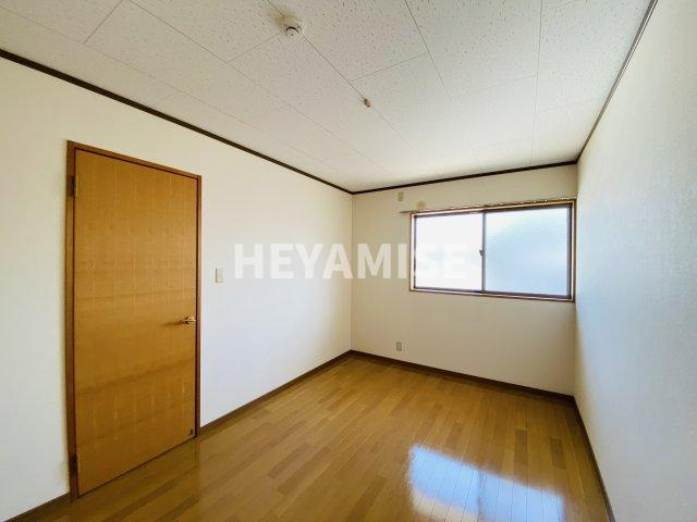 フルールヒルズの内装|※別号室別間取り、現況優先※