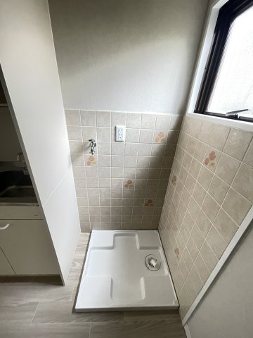 ゴールドリーフ山本通の設備