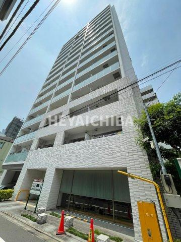 レジディア新御徒町