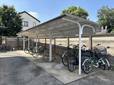 【その他共用部分】 | レオパレスＮＥＸＴ-上石原1丁目-