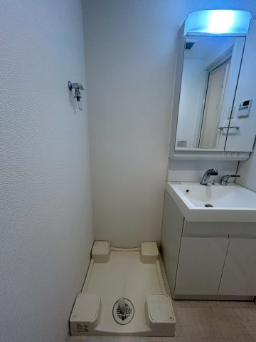 S-RESIDENCE阿波座WESTの設備