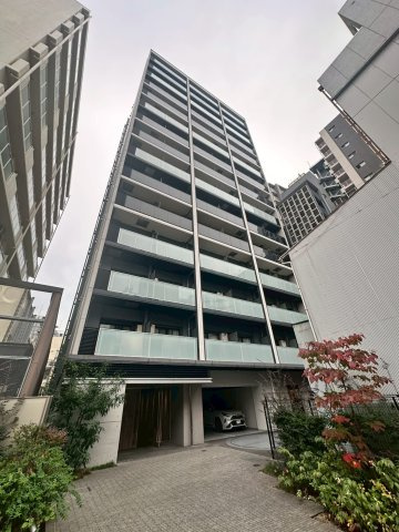 S-RESIDENCE阿波座WEST