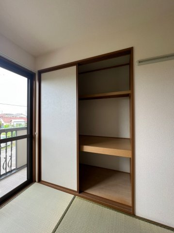 セジュール　ル・サントルの内装