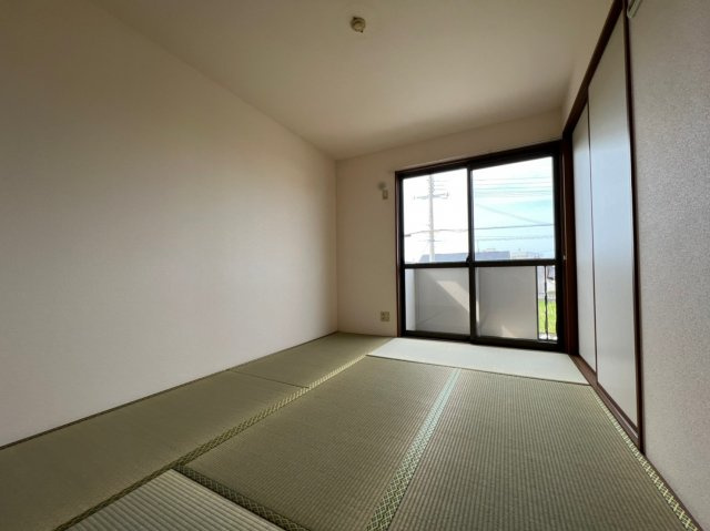 セジュール　ル・サントルの子供部屋