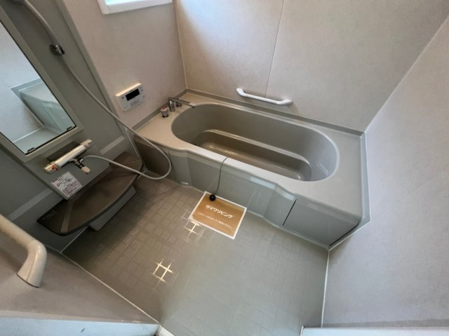 セジュール　ル・サントルの浴室