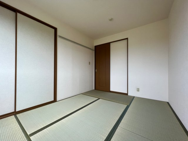 セジュール　ル・サントルの和室