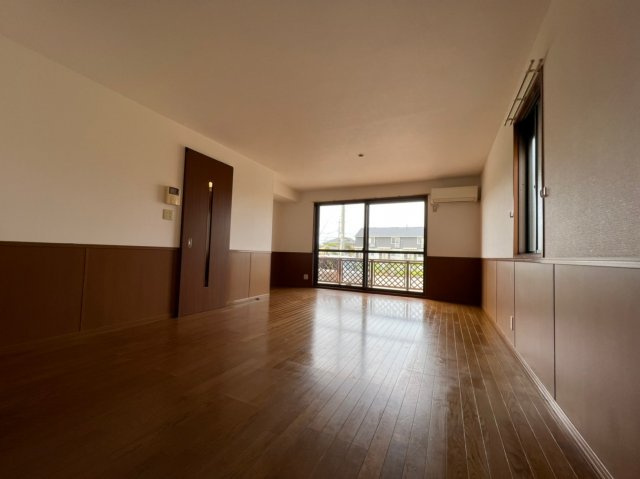 セジュール　ル・サントルの居間・リビング